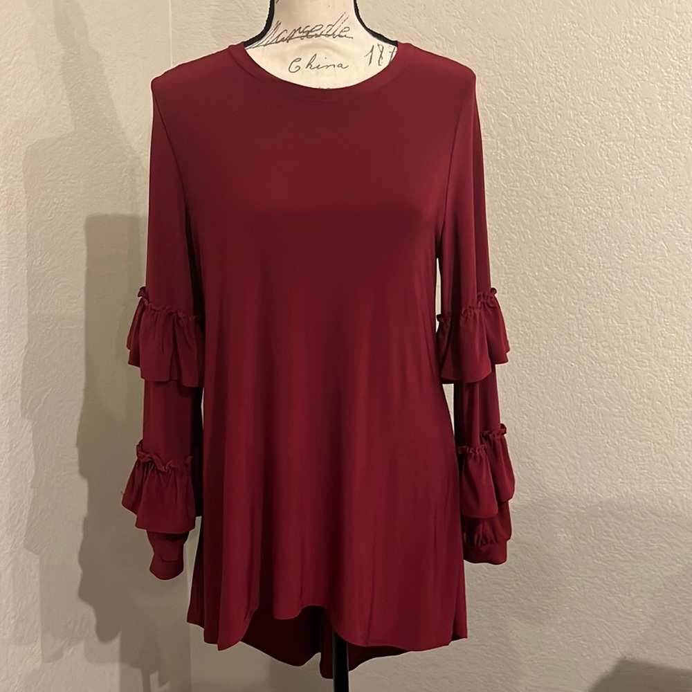 Zadie B’s top